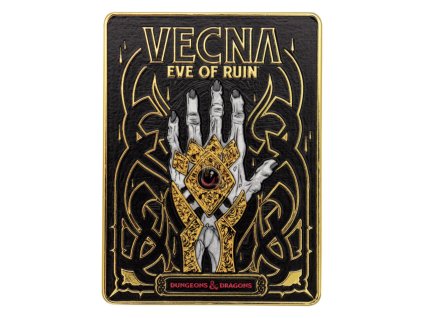 sberatelsky ingot dungeons dragons vecna eve of ruin 67bc3b0c7ec96