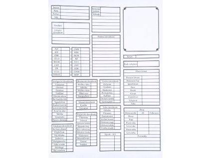 zaklinac hra na hrdiny denik postavy 682c80f0da19d