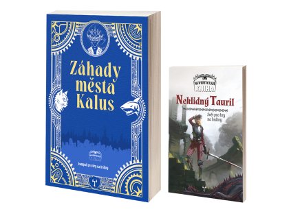 neklidny tauril zahady mesta kalus 6846daf2dec08