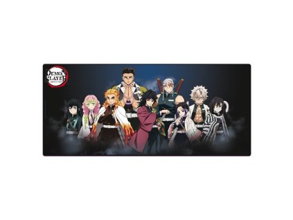 podlozka pod mys demon slayer pillars 65ccd8c05cc04