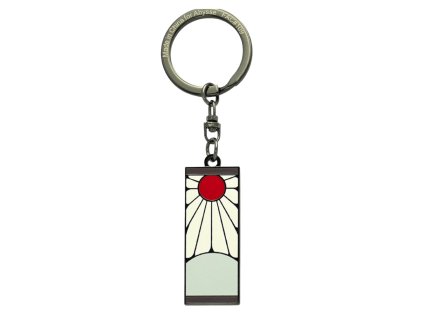 klicenka demon slayer tanjiro earring 68b6b5c62b8d3