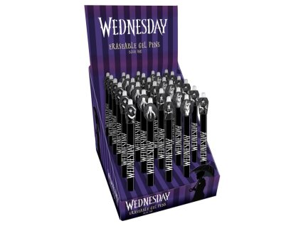 gumovaci gelove pero wednesday 68b01c5770065