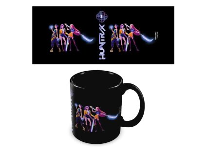 hrnek kpop demon hunters huntrix 68c173e35782a