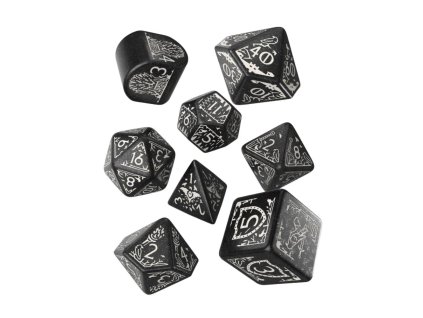 sada kostek game of thrones nights watch 6894abb2ee752