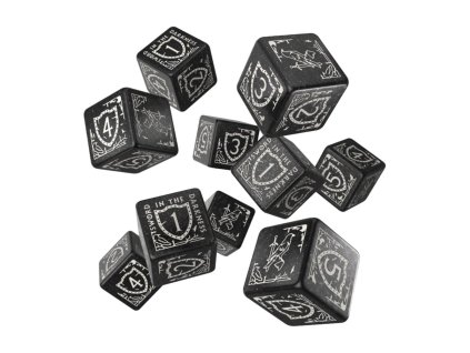 sada sestistennych kostek game of thrones nights watch 10 ks 689c62542e73c