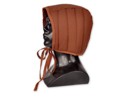 Batvat jednoduchý - Barva: černá (Barva Černá)