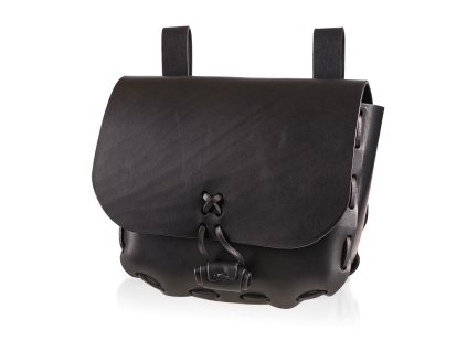 Tašvice - Barva: černá (Barva Černá)