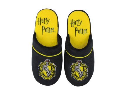 Pantofle Harry Potter - Mrzimor - Velikost: S/M (Velikost S/M)