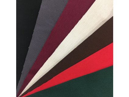 Kepr metráž - Barva: černá (Barva Černá)