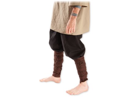 Ovinovačky - Barva: černá (Barva Černá)