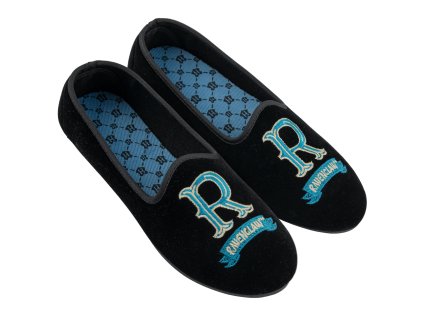 Bačkory Harry Potter - Havraspár - Velikost: 35-36 (Velikost 35-36)