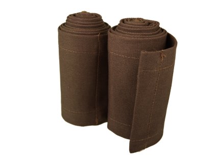 Omotávky na ruce - Barva: černá (Barva Černá)