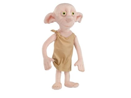 plysak harry potter dobby 5f3cc20b5092e