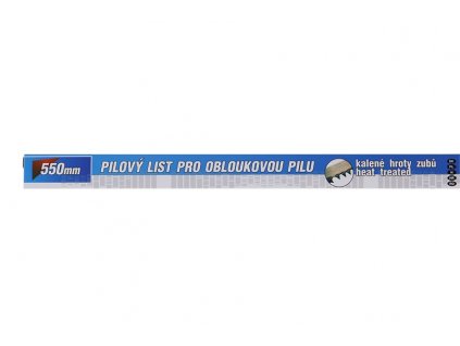 Plátek pilový FESTA 533mm