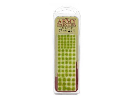 dekorace army painter jungle tuft 623b10420dc52