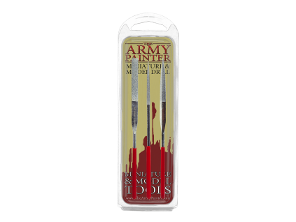 army painter tool files pilniky 623c234f7df53