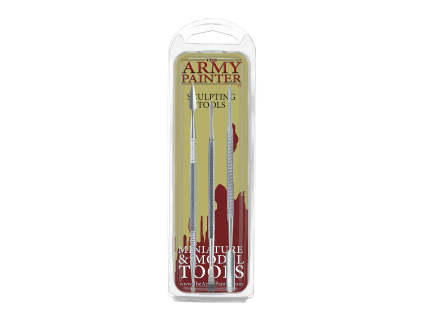 army painter hobby sculpting tools modelovaci tycinky 623c2376302ba