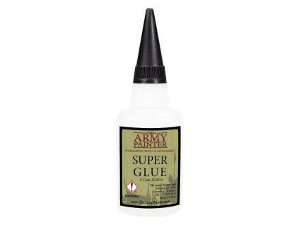 lepidlo army painter super glue 6661a2b6c7ef8