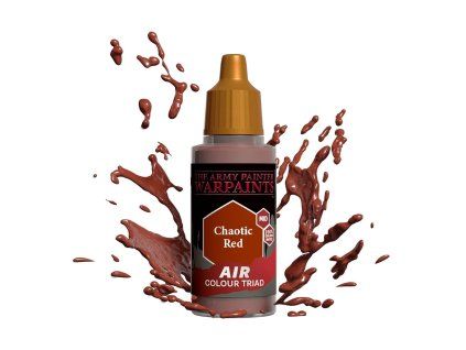 warpaints air chaotic red 621e0b0f2a2a5