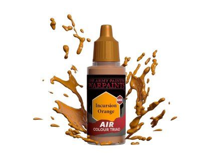 warpaints air incursion orange 621e23de8ce22