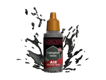warpaints air unforgiven green 621e28d98e5a3