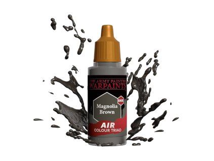 warpaints air magnolia brown 621e2fdcbe4cd