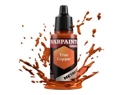 army painter fanatic metallic true copper 65e59f551406c