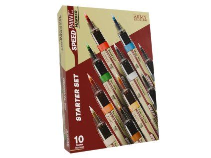 army painter speedpaint marker starter set 6981ceb6f148f