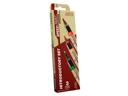 army painter speedpaint marker introductory set 6981d246a1137