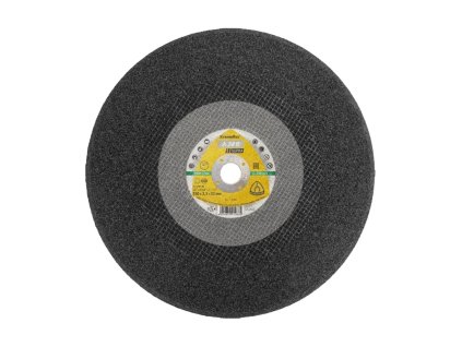 KLINGSPOR Kotouč řezný na ocel A 24 R Supra | 300x3,0x25,4 mm