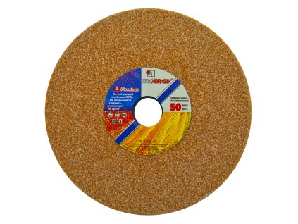 LUGA ABRASIVE Kotouč brusný ke stolním bruskám | 150x20x20 mm 92A 36 P 6 V 50