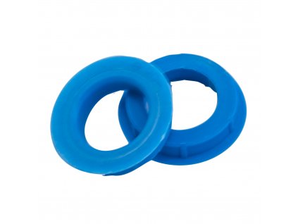 LUGA ABRASIVE Redukce na brusný kotouč 20-13 mm