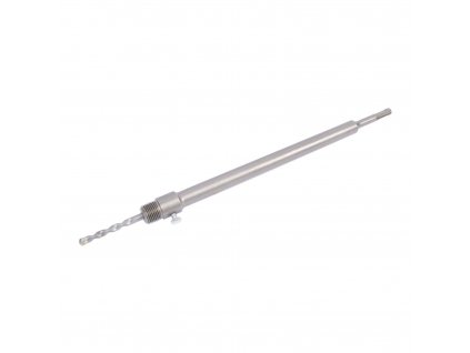 STAVTOOL Upínací stopka k vykružovací korunce | SDS PLUS, 300 mm