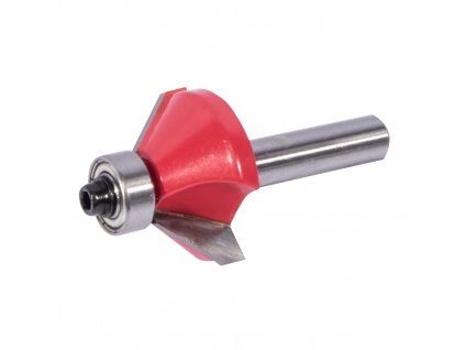 STAVTOOL Tvarová fréza do dřeva, stopka 8 mm | 15,9x63 mm