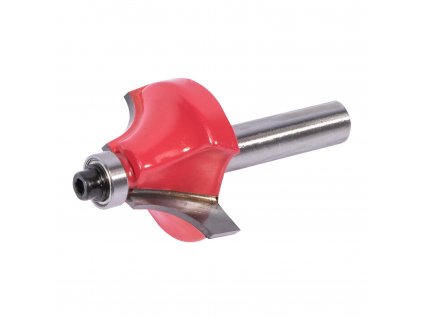 STAVTOOL Tvarová fréza do dřeva, stopka 8 mm | 7,96x53 mm