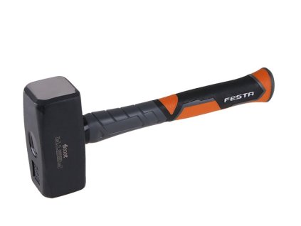 Palice FESTA 2000g 26cm násada FIBERGLASS