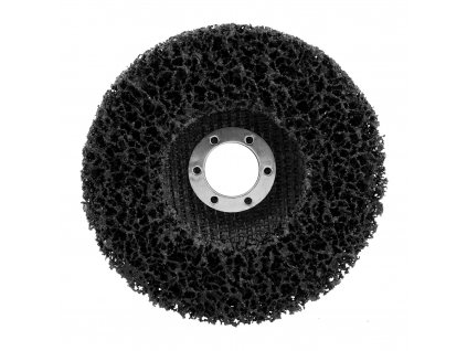 RICHMANN Kotouč nylonový čistící 125x22,2 mm