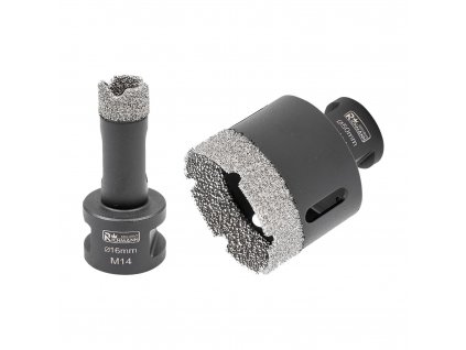 RICHMANN Vykružovací korunka M14 | 83 mm