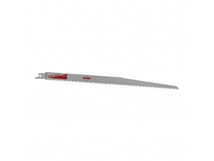 RUKO Pilový plátek mečový | HCS 300x18x1,3 mm 6 Tpi (bal/5ks)