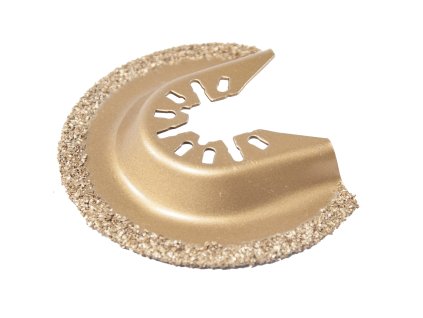 XTLINE Řezný segment karbid | 65 mm