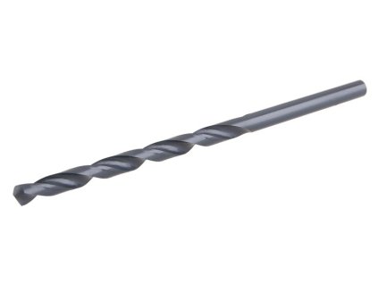 Vrták HSS 4341 prodloužený 4.5x126mm