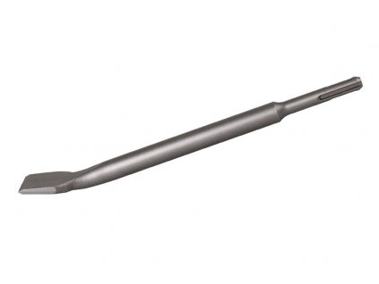 Sekáč plochý zahnutý FESTA SDS+ 40x250mm