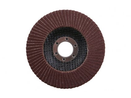Kotouč lamelový 115mm P120