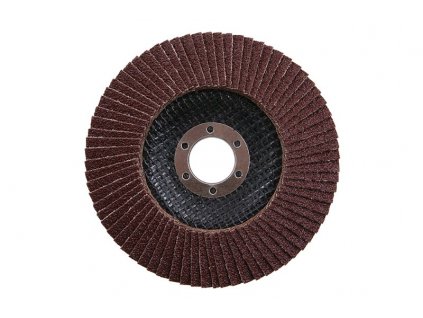 Kotouč lamelový 125mm P60