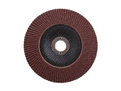 Kotouč lamelový 150mm P80
