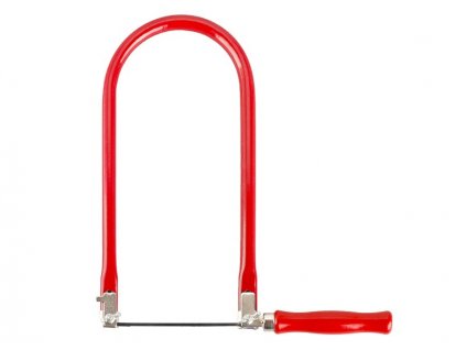 Pilka lupénková WESTBERG 130mm