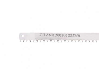 Plátek pilový PILANA 300mm/5mm