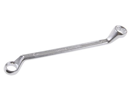 Klíč očkový vyhnutý FESTA CrV 18x19mm