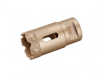 Korunka vykružovací FESTA diamantová 30mm M14