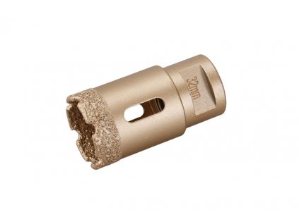 Korunka vykružovací FESTA diamantová 32mm M14